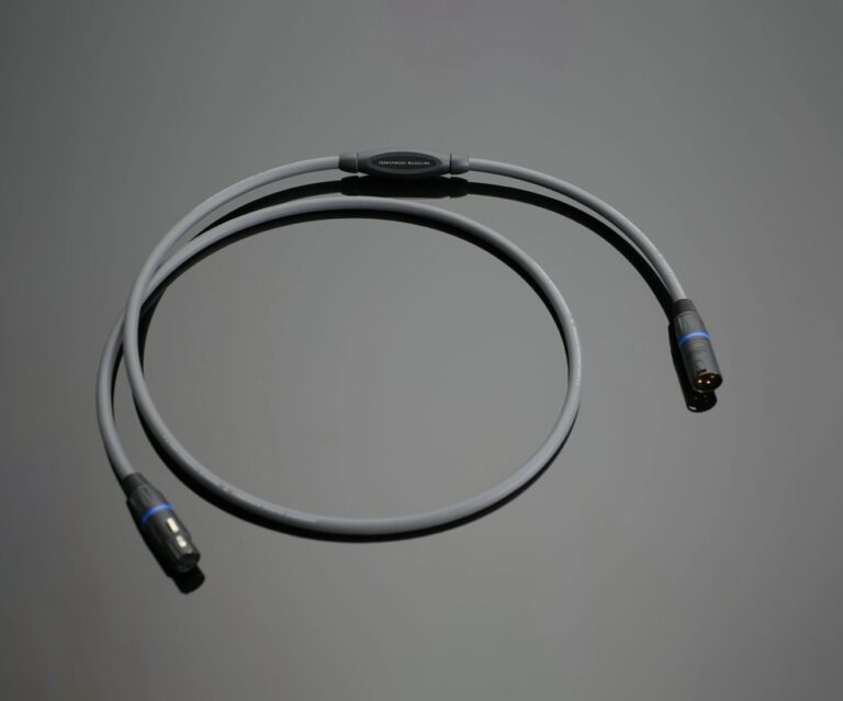 Transparent MusicLink (XLR)