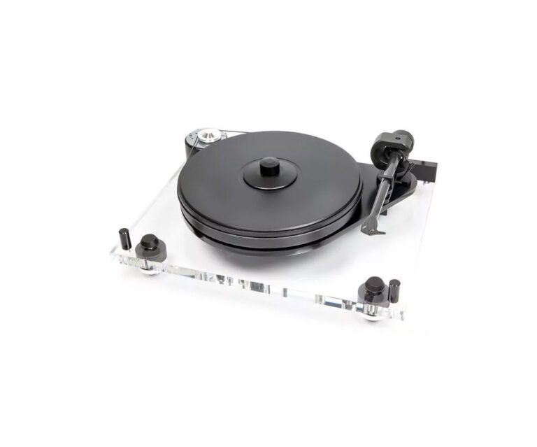 Pro-Ject 6perspeX SB