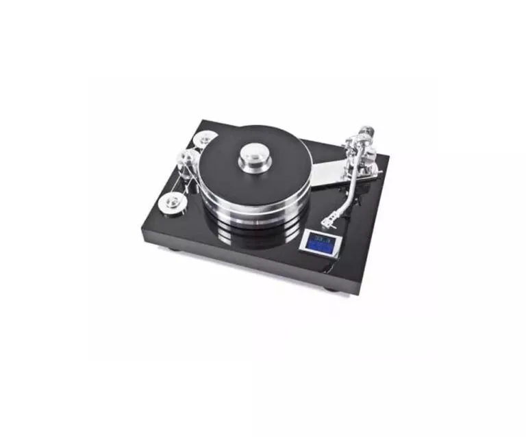 Pro-Ject Signature