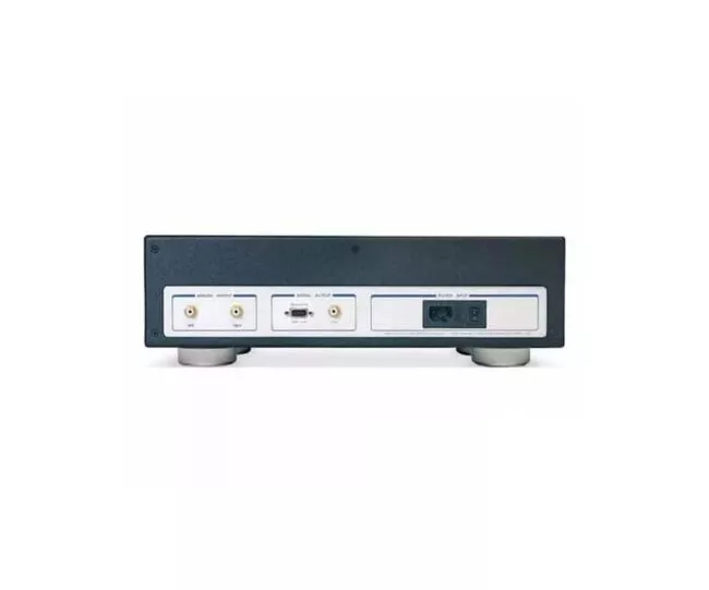 Spectral audio SDR 4000SV dos