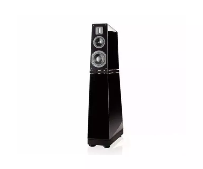 Verity Audio Lohengrin II S