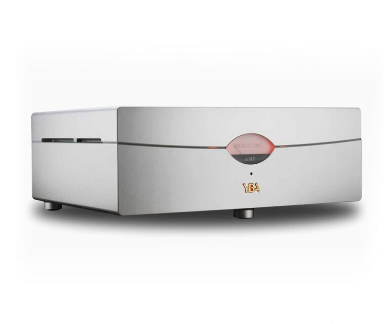 YBA Signature Power Amplifier