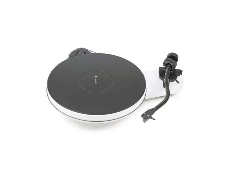 Pro-Ject RPM 3 Carbon