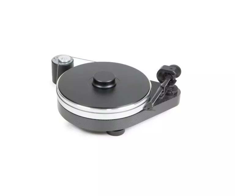 Pro-Ject RPM 9 Carbon