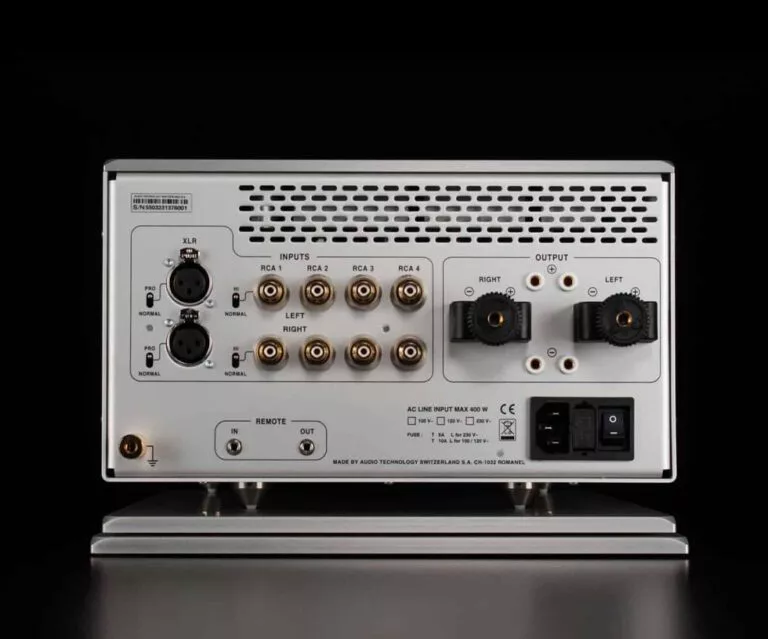 Nagra Classic Int