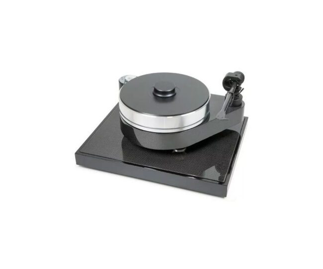 Pro-Ject RPM 10 Carbon