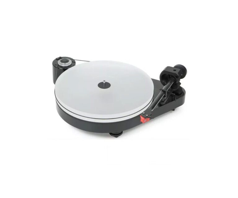 Pro-Ject RPM 5 Carbon