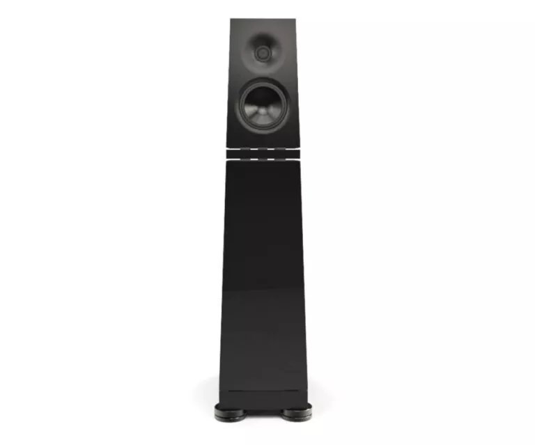 VERITY AUDIO Otello noire