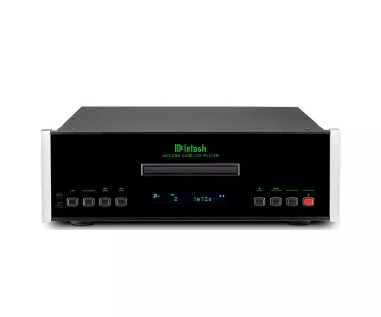 McIntosh MCD350