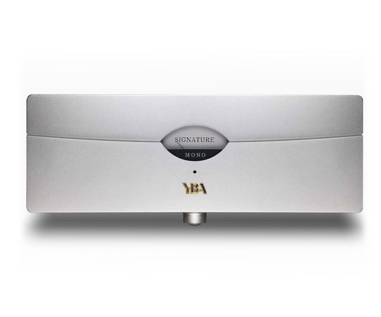 YBA Signature Mono Power Amplifier