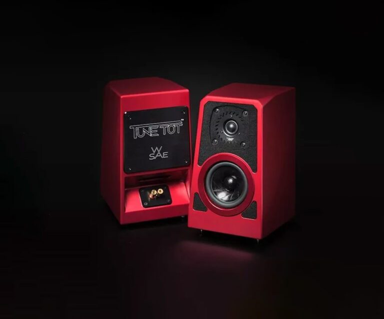 Wilson Audio TuneTot