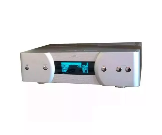 APL PRE-MR Master Reference Preamplifier