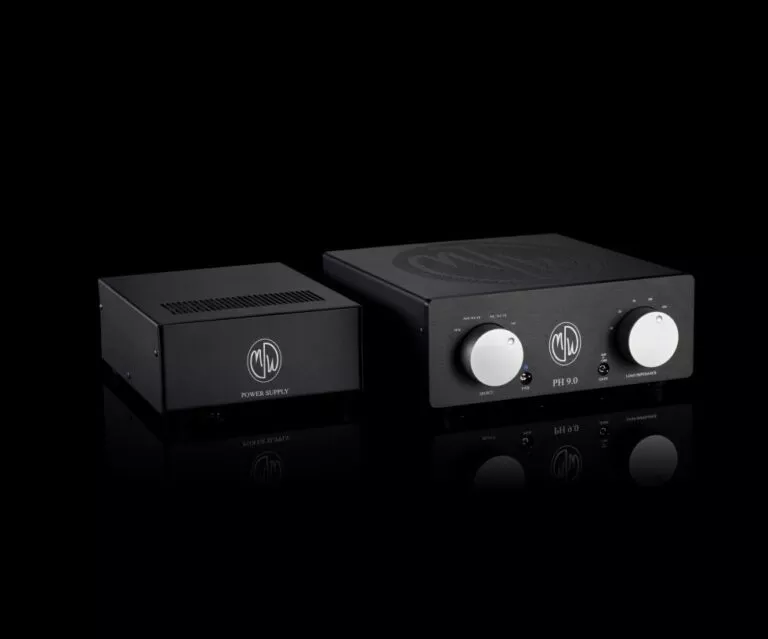 Modwright PH 9.0 Phono