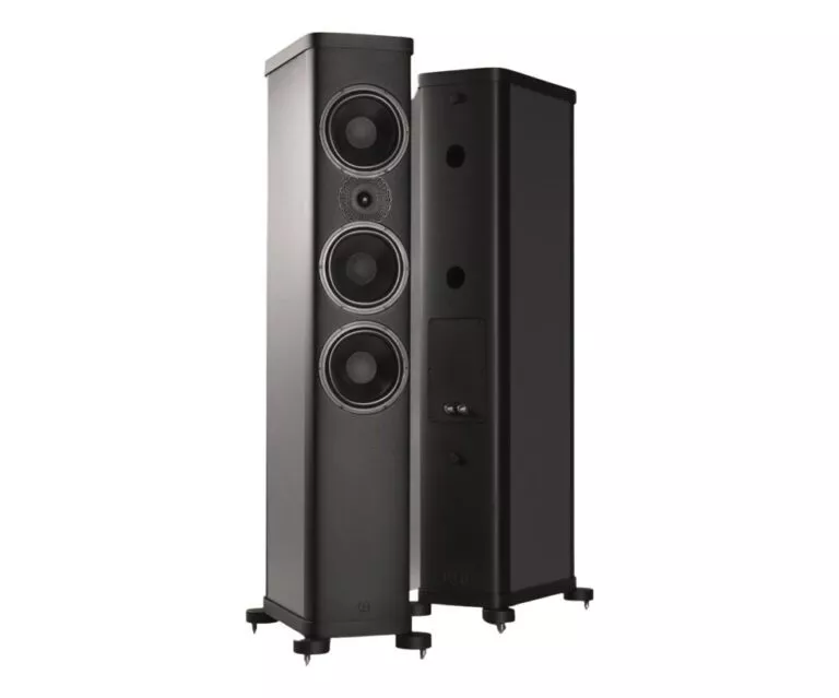 Wilson Benesch Precision 3