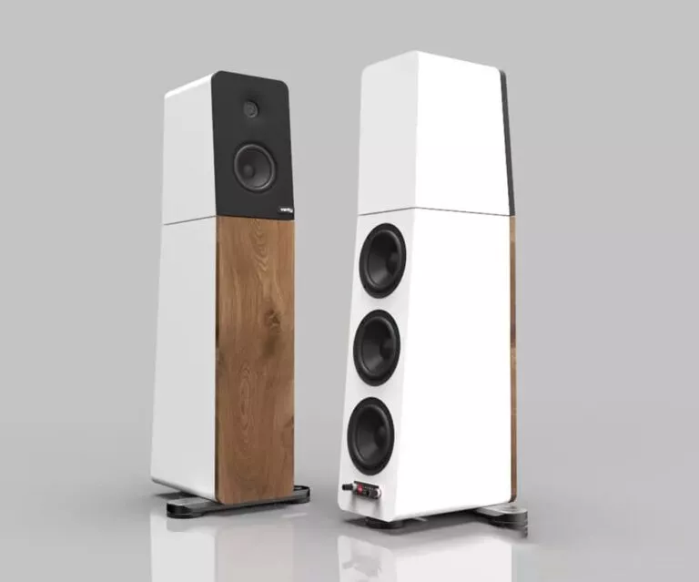 Verity Audio Lakmé