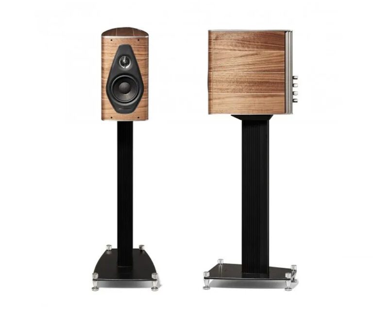 Sonus Faber Olympica Nova I noyer