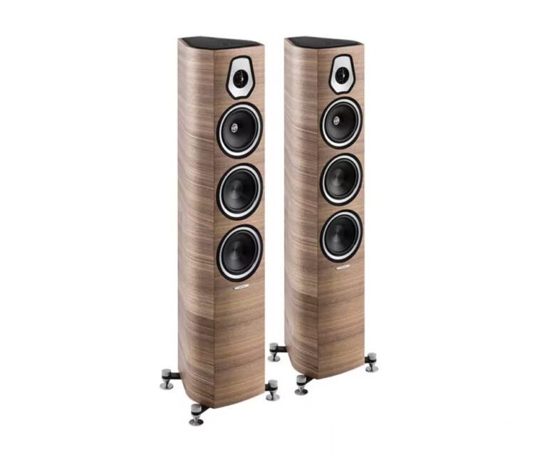 Sonus Faber Sonetto III