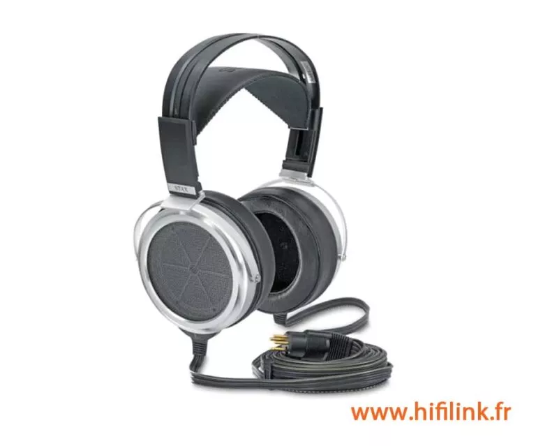 casque stax SR-009