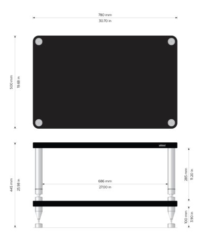 Solidsteel HY-2L