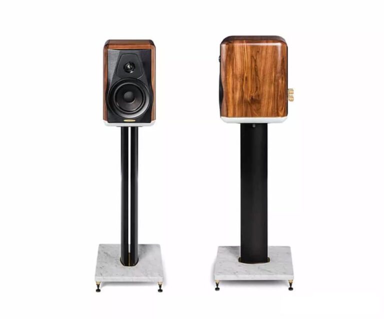 Sonus Faber Electa Amator III Heritage