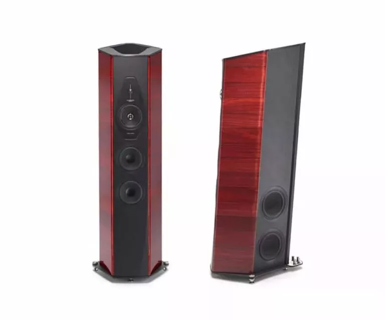 Sonus Faber IL Cremonese