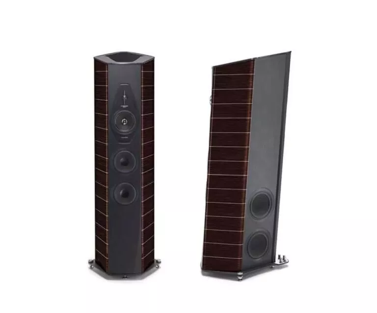 Sonus Faber IL Cremonese marron