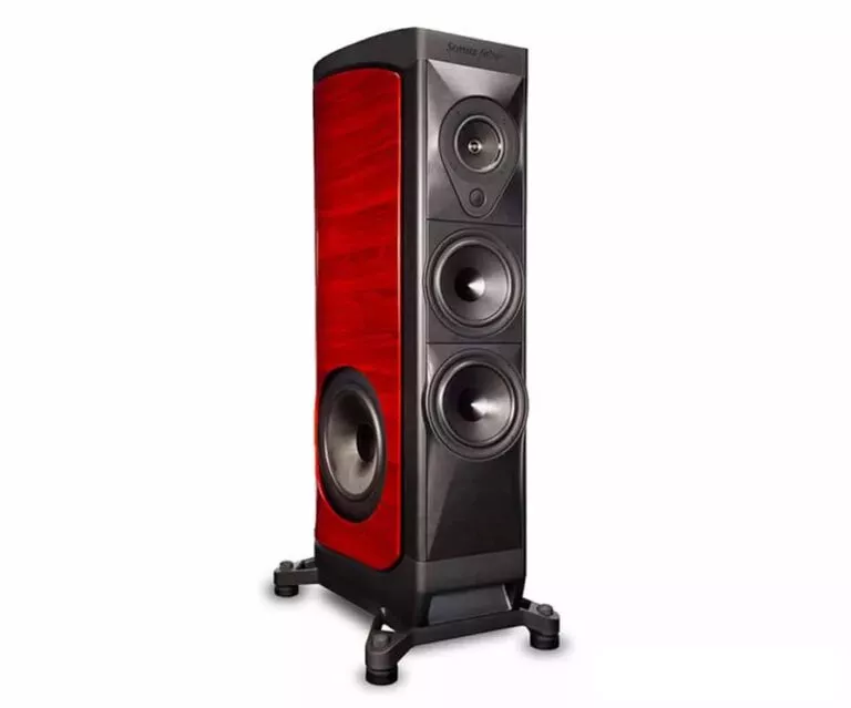 The Sonus Faber SE17 Référence