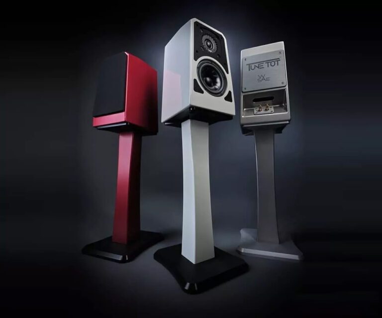 Wilson Audio Stand TuneTot