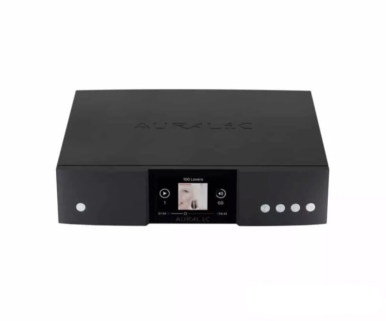 AURALiC Aries G1