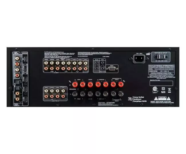 NAD T758 V3