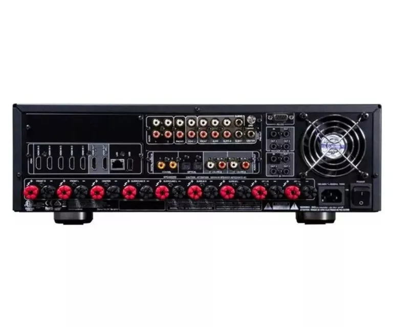 NAD T778