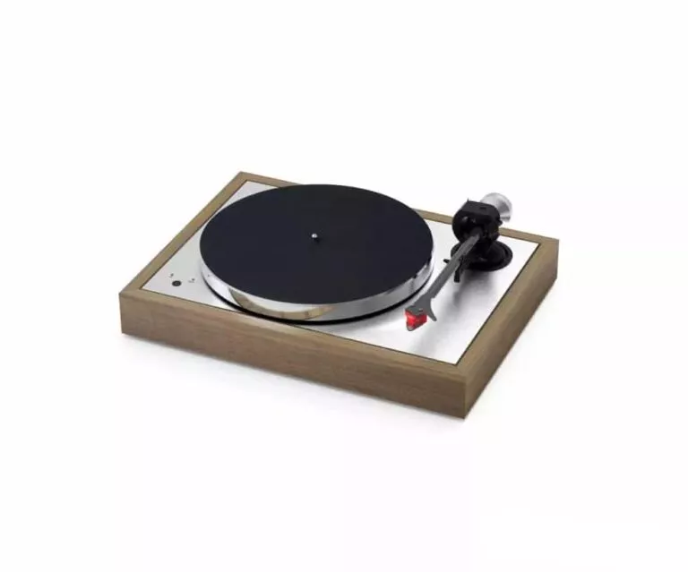 Pro-Ject The Classic Evo