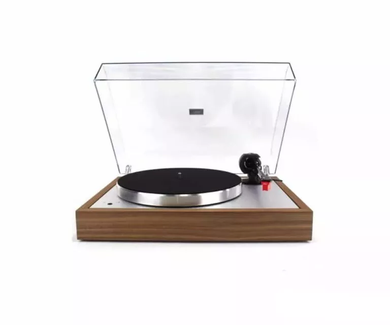 Pro-Ject The Classic Evo