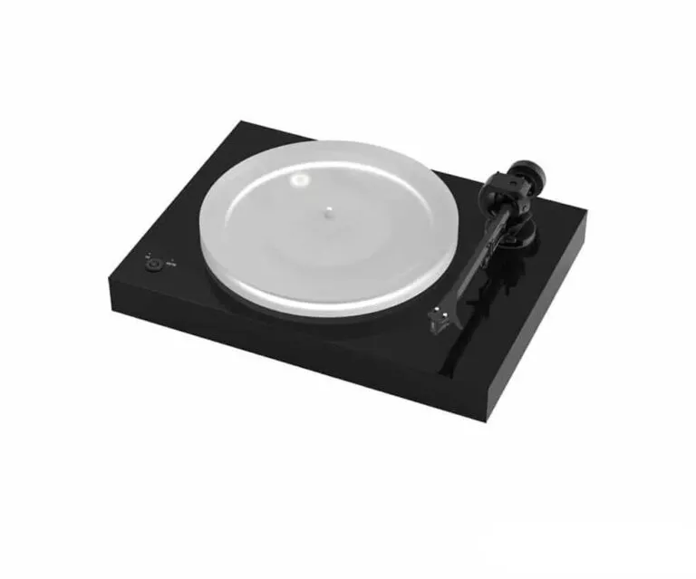 Pro-Ject X2 2M