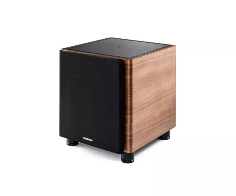 Sonus Faber Gravis II