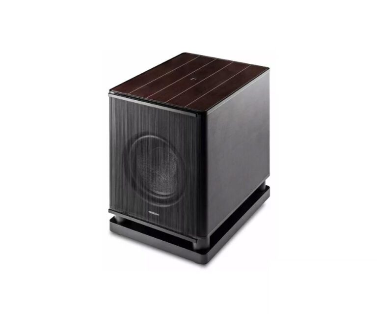 Sonus Faber Gravis VI foncé