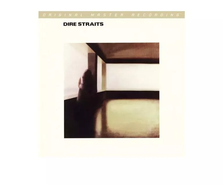 MoFi Dire Straits – Dire Straits