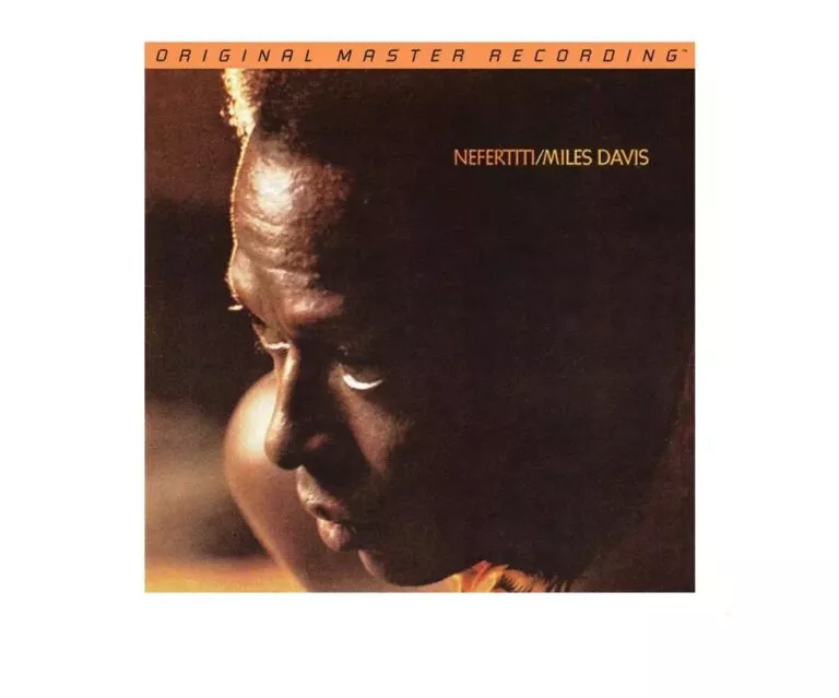 MoFi Miles Davis – Nefertiti