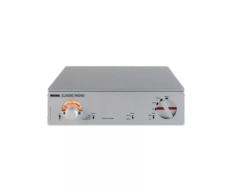 Nagra Classic Phono