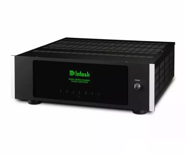 McIntosh MI347