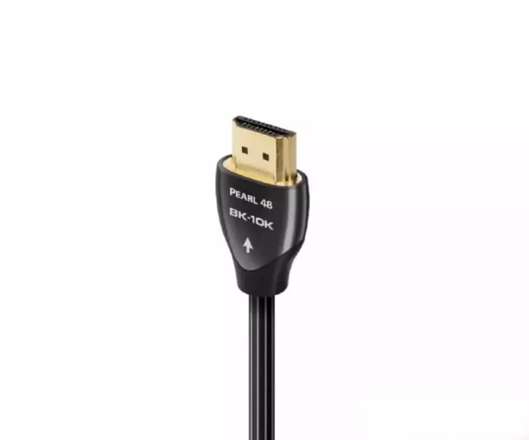 Audioquest HDMI Pearl 48