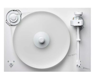 Pro-Ject Debut 2Xperience The Beatles White Album