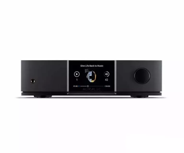 AURALiC Altair G2.1