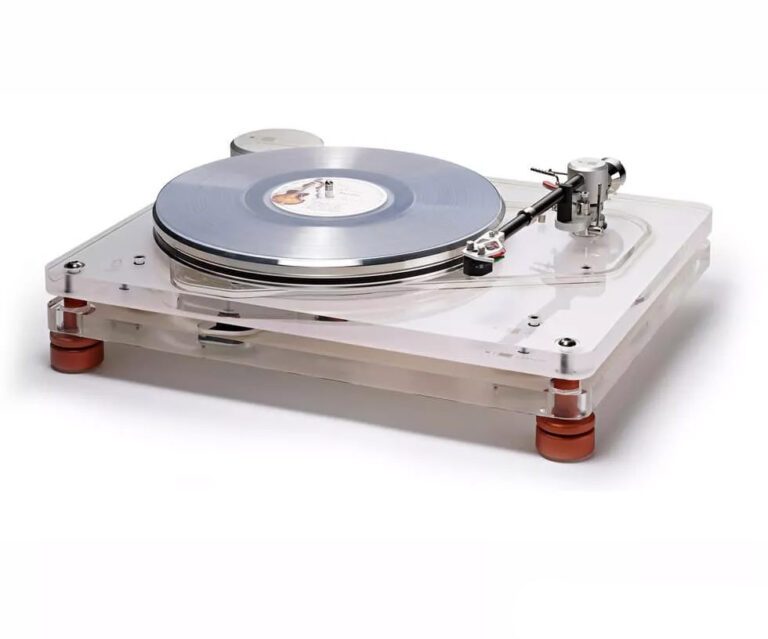 platine Vertere MG-1 Magic Groove