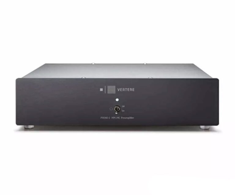 Vertere Phono-1 MKII