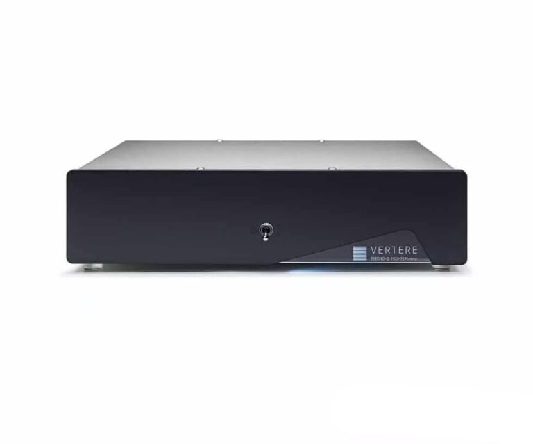 Vertere Phono-1 MKII