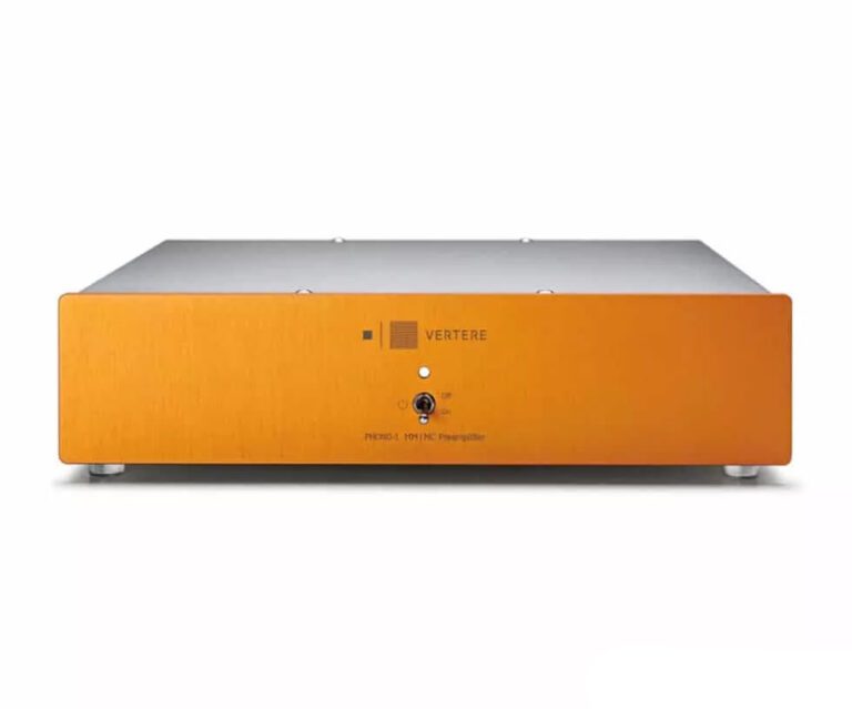 Vertere Phono-1 MKII