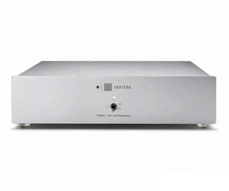 Vertere Phono-1 MKII