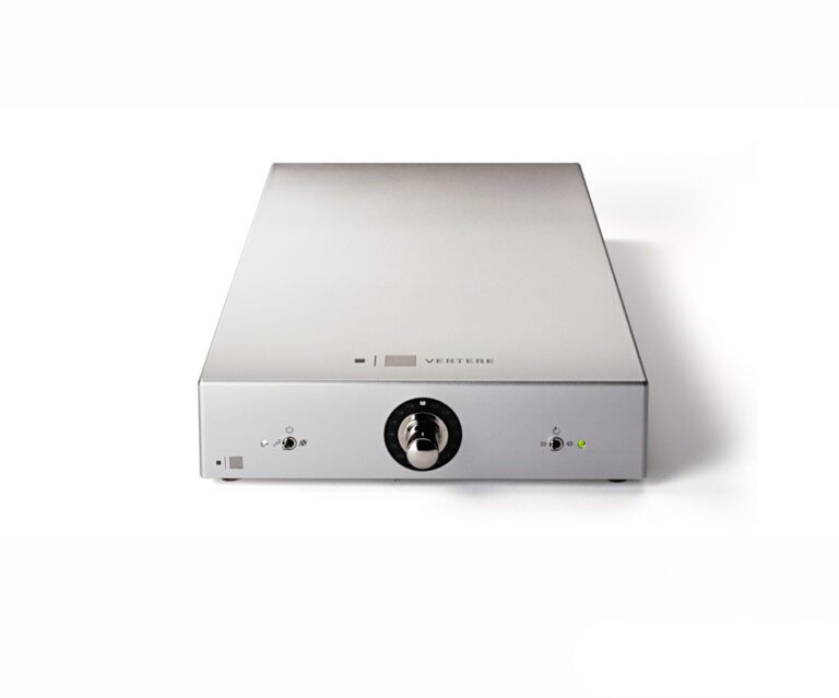 Vertere RG-1 Reference Groove module phono