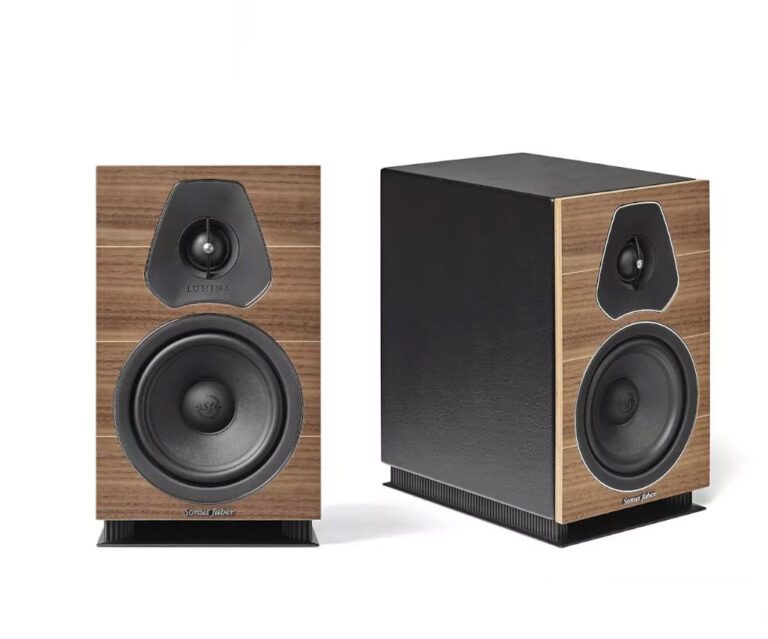 Sonus Faber Lumina II